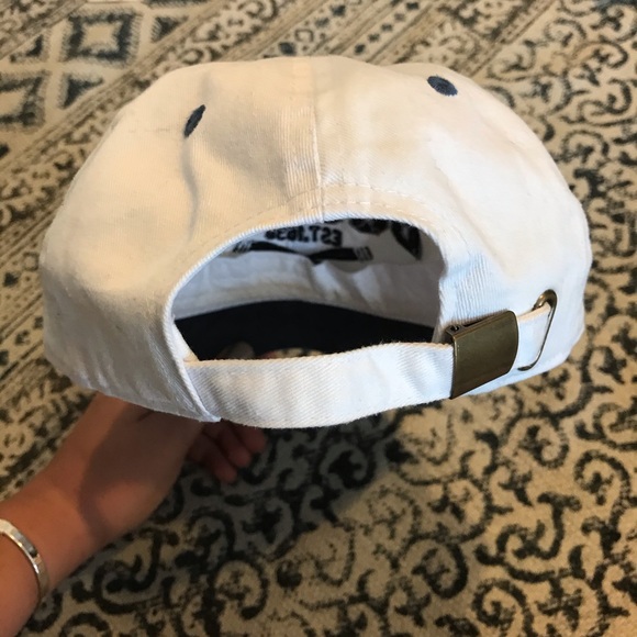 Boston Baseball Hat - Picture 2 of 2